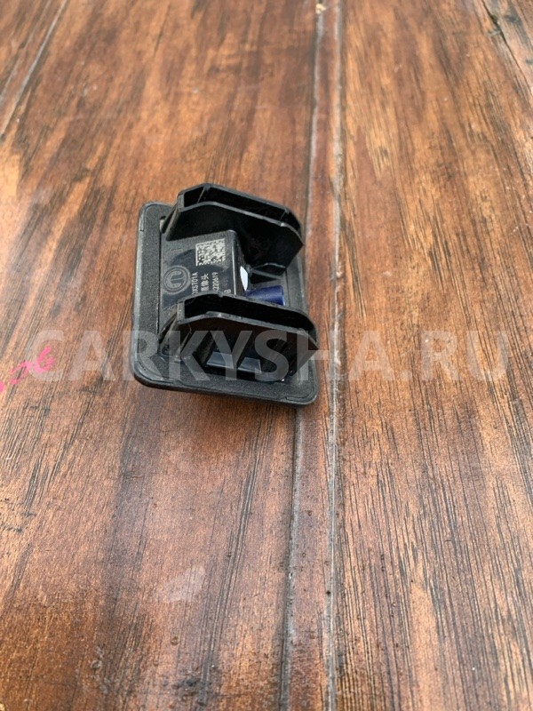 Камера Haval Jolion 2021-2024 3776330XST01A, задняя Haval Jolion 