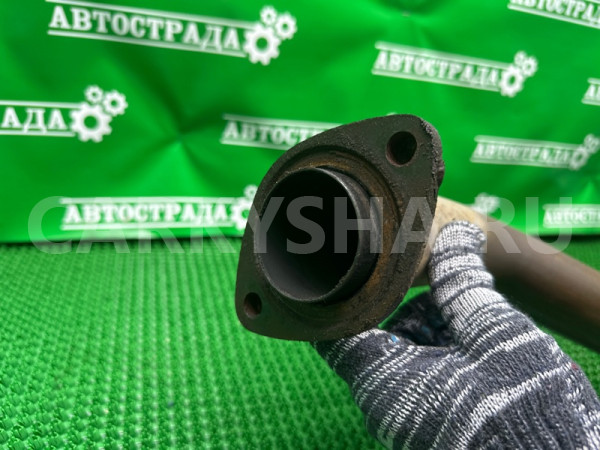 Глушитель Toyota Venza 2008-2016 174100V010 1AR Toyota Venza 