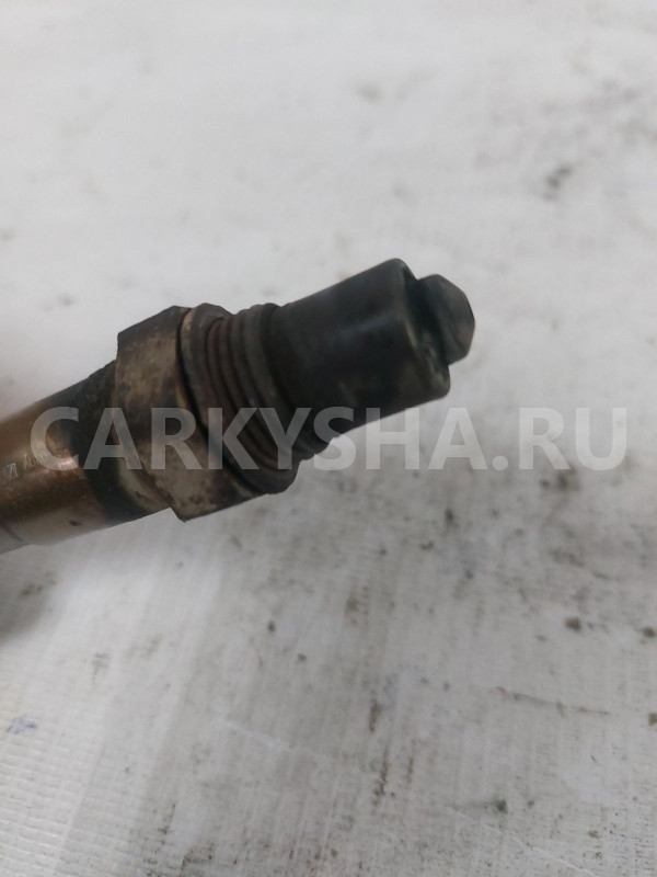 Датчик кислородный/Lambdasonde  Opel Astra J Opel Astra оригинальный номер 55562206