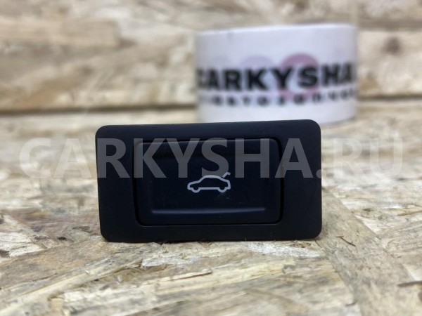 Кнопка открывания багажника Jetour Dashing оригинальный номер F08-3740070