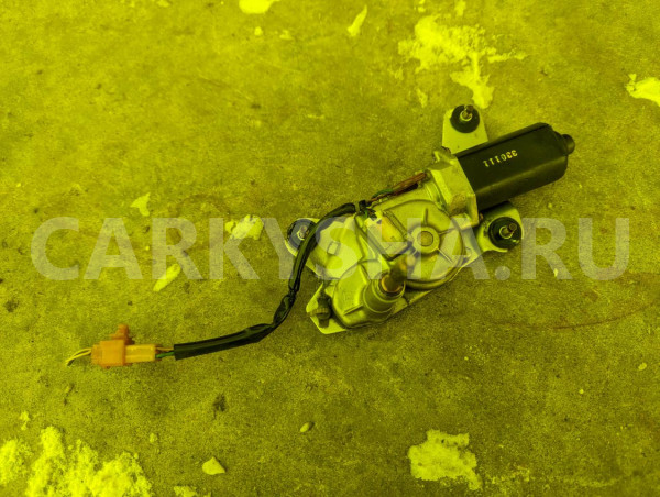 Мотор дворников Honda Mobilio 