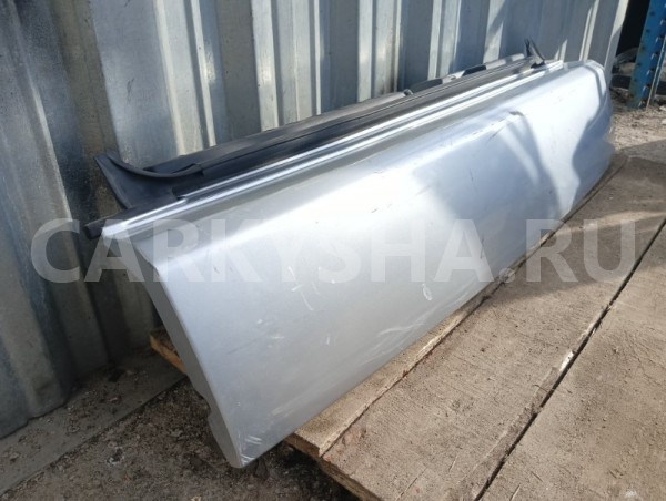 Борт Peugeot 4007 2007-2012 8701Z8, задний Peugeot 4007 