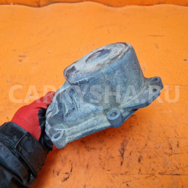 Задняя крышка кпп гранта троссовая ВАЗ (Lada) Granta 