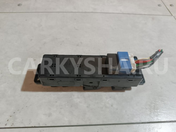 Блок управления стеклоподъемниками Ssang Yong Kyron оригинальный номер 8581009110