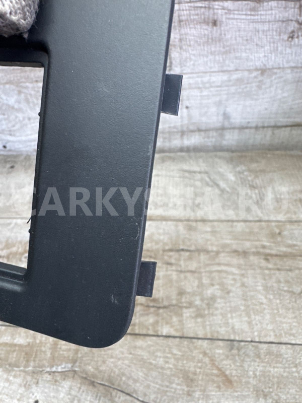 Накладка левая, BMW X5 E70, двери багажника BMW X5 оригинальный номер 51496954737