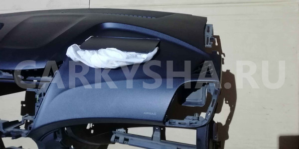 Торпедо Hyundai Solaris I (2010—2014) Hyundai Solaris оригинальный номер 847104L200RY