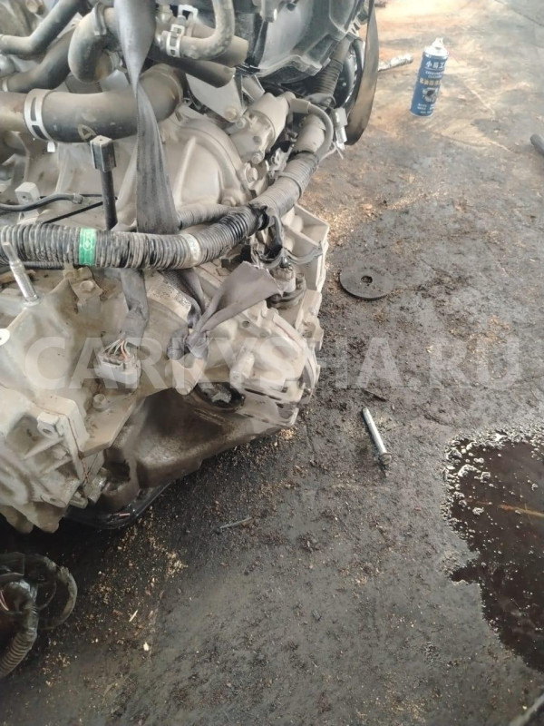 Акпп Suzuki SX4 оригинальный номер 2000979J90, 20002-79J70