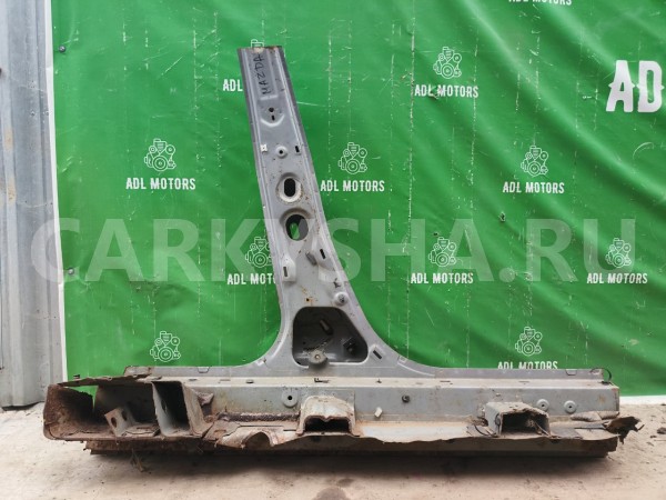 Стойка средняя Mazda Cx-7 2006-2012, левая Mazda CX-7 