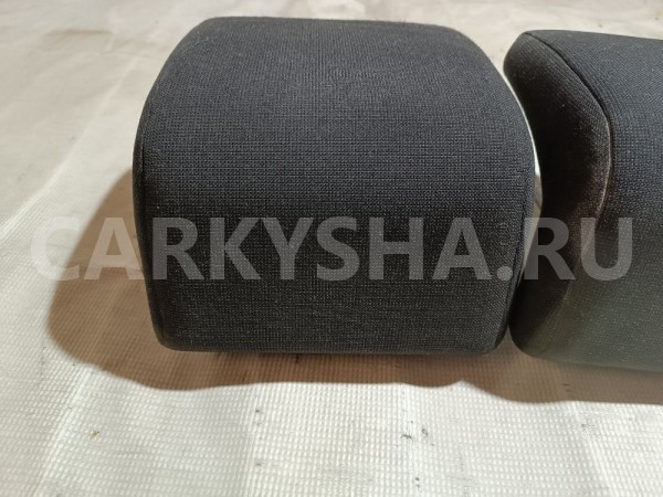 Подголовник сиденья Ford Fiesta 