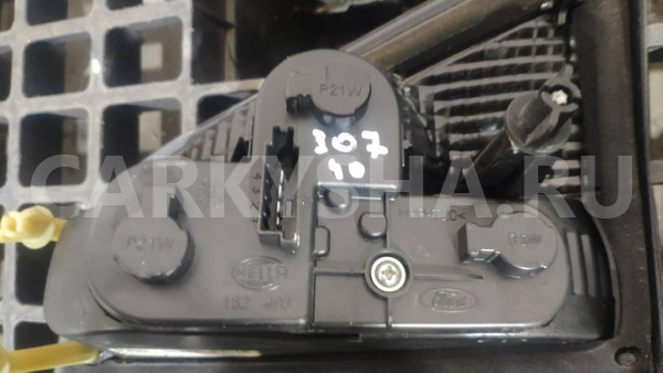 Плата заднего фонаря Ford S-MAX 2006-2015 Ford S-MAX оригинальный номер 1385311