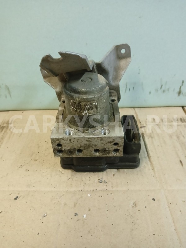 Блок управления Абс Honda Pilot 2 2008-2011 8L15E0010ZAVAA Honda Pilot 