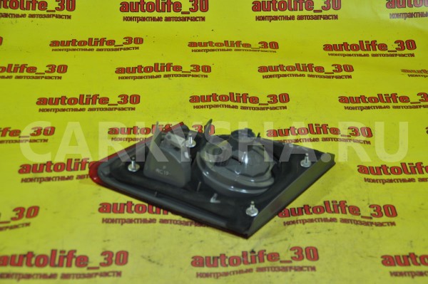 Фонарь задний внутренний левый Honda Civic 