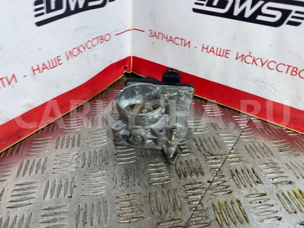 Дроссельная заслонка Nissan Serena 