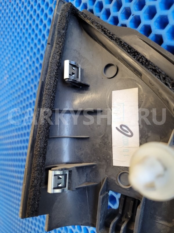 Крышка зеркала Nissan Almera 2018 802924AA1A G15 K4M, правая Nissan Almera 