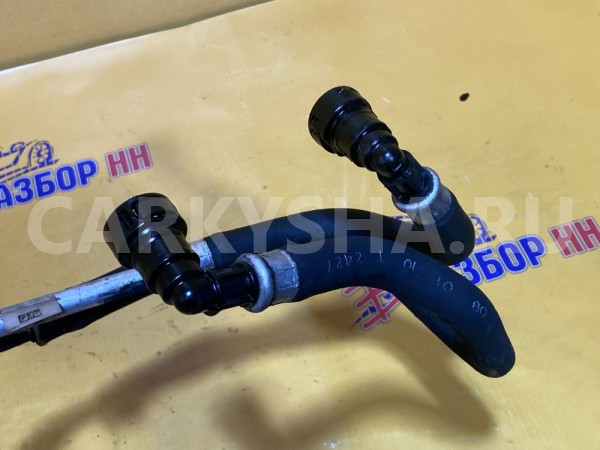 Трубка системы охлаждения АКПП Jaguar XF I X250 Jaguar XF оригинальный номер C2D6961