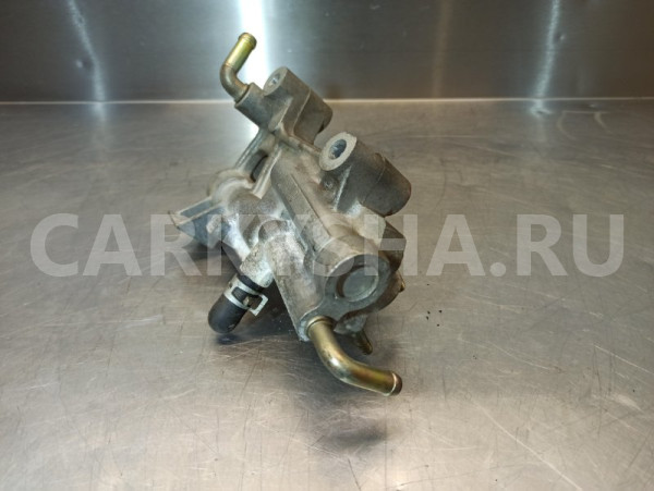 Корпус клапана EGR Mazda Demio DY3W ZJVE 1.3 2006 Mazda Demio 