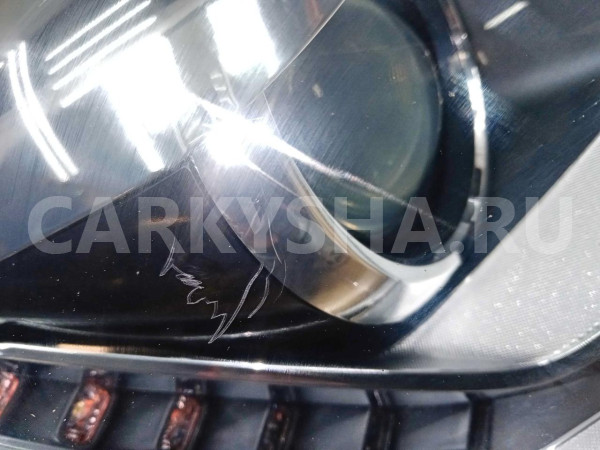 Название детали Фара правая Модель Volkswagen Passat (B7) 2011> Volkswagen Passat оригинальный номер 3AB941754