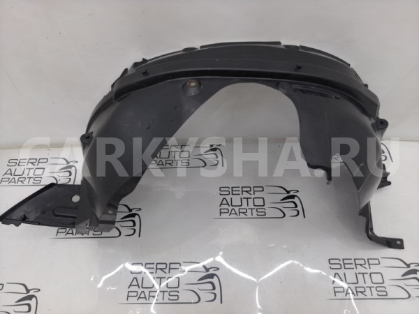 Подкрылок передний правый Suzuki SX 4 YA21S M16A Suzuki SX4 