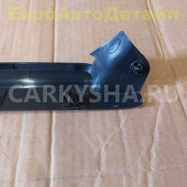 Накладка передней двери Range Rover Sport 3 (L461) Land Rover Range Rover оригинальный номер LR169542
