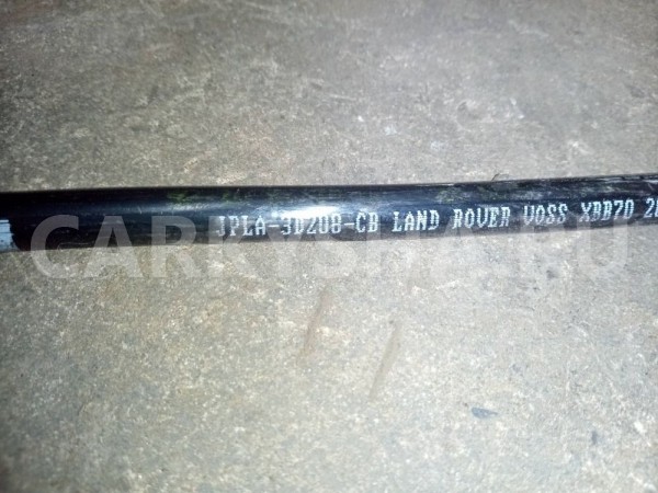 Трубка пневмоподвески Range Rover Sport 2 2018 Land Rover Range Rover оригинальный номер JPLA3D208CB