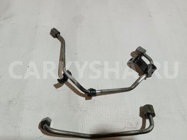 Трубка топливная Kia Sorento 