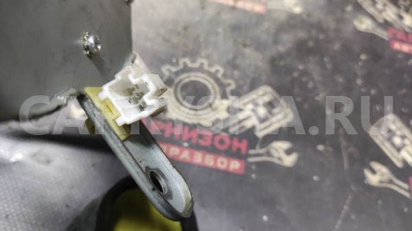 Мотор моторчик заднего дворника Дэу Матиз Daewoo Matiz оригинальный номер 96562970