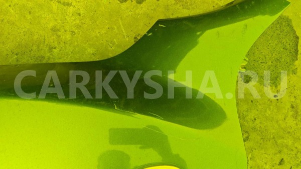 Крыло Nissan Juke 