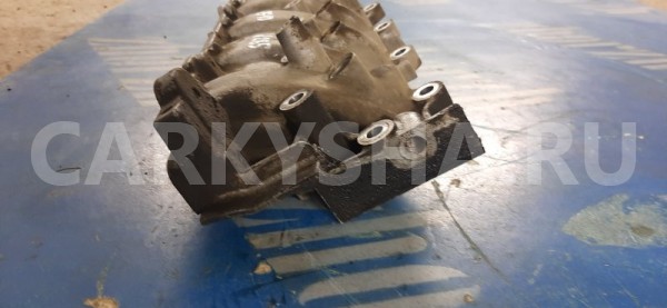 Коллектор впускной Nissan Almera 2015 140406266R G15 K4M Nissan Almera 