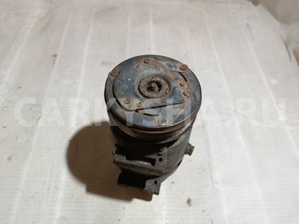 Компрессор системы кондиционирования Ssang Yong Rexton 