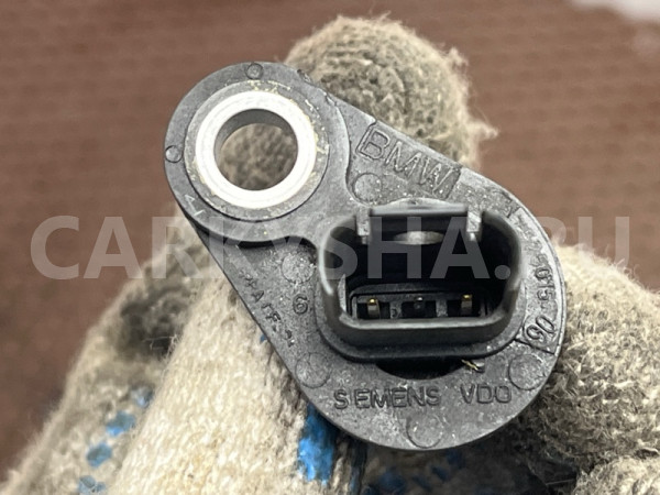 Датчик коленвала BMW 5er оригинальный номер 13 62 7 525 015, 13 62 7 525 015, 13627525015, 7525015