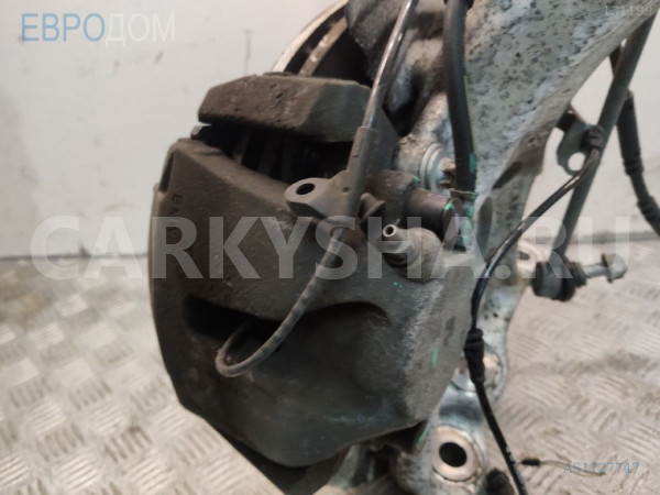 Суппорт BMW X6 E71 рестайлинг (2012—2014) BMW X6 оригинальный номер 34 11 6 776 783