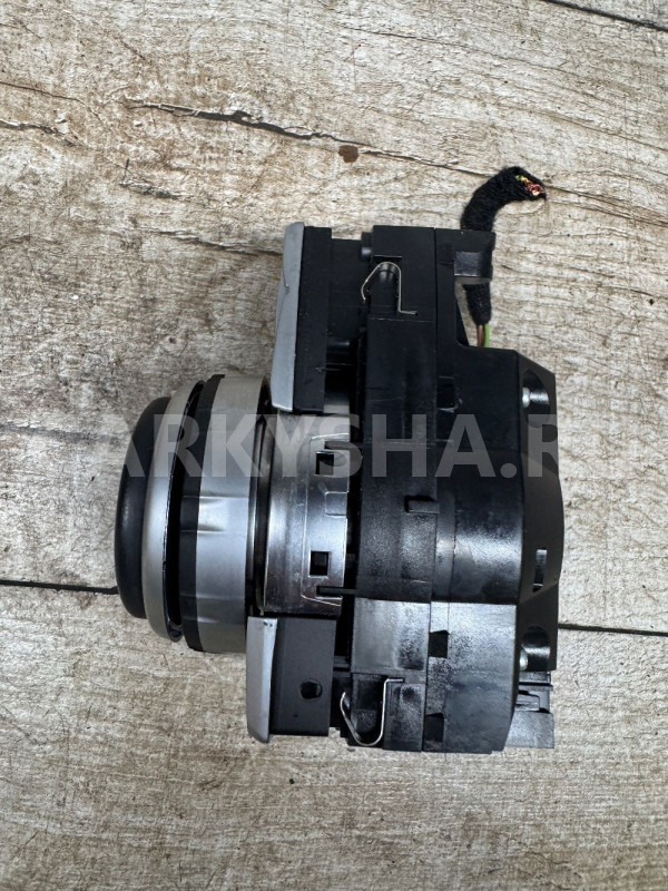 Джойстик мультимедиа BMW X5 E70 BMW X5 оригинальный номер 9249440