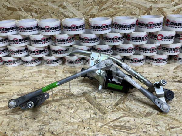 Трапеция стеклоочистителя (дворников) Jetour Dashing оригинальный номер F01-5205111AB