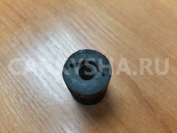 Отбойник капота Toyota Prius NHW20 2009 Toyota Prius оригинальный номер 9054115021