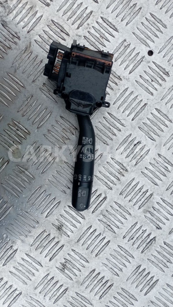 Подрулевой переключатель дворников Subaru Forester Subaru Forester 