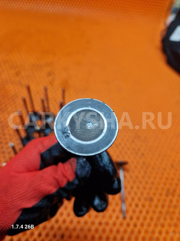 Впускной клапан ford focus 2 qqdb 1.8 Ford Focus 