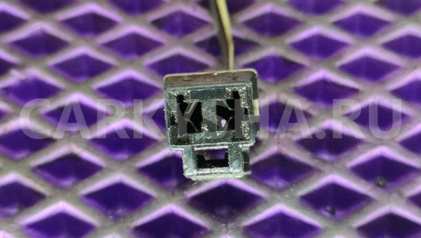 Разъем повторителя поворота Nissan Terrano WD21 Nissan Terrano 