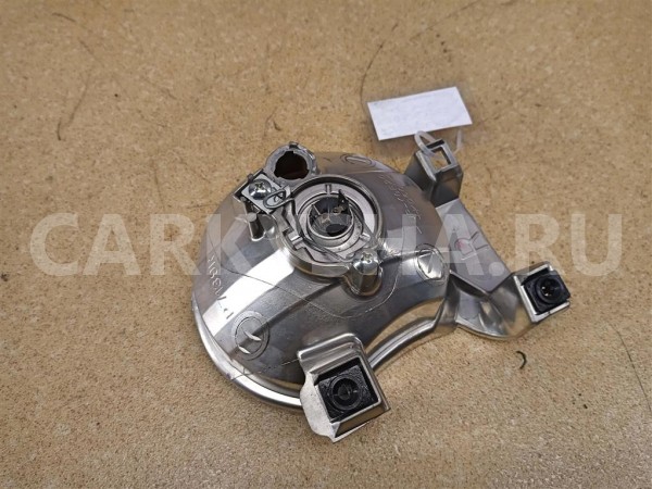 Название детали Линза правой фары Модель Peugeot 4007 Peugeot 4007 