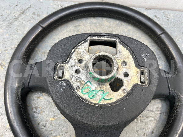 Рулевое колесо Volkswagen GOLF 2011 Volkswagen Golf 