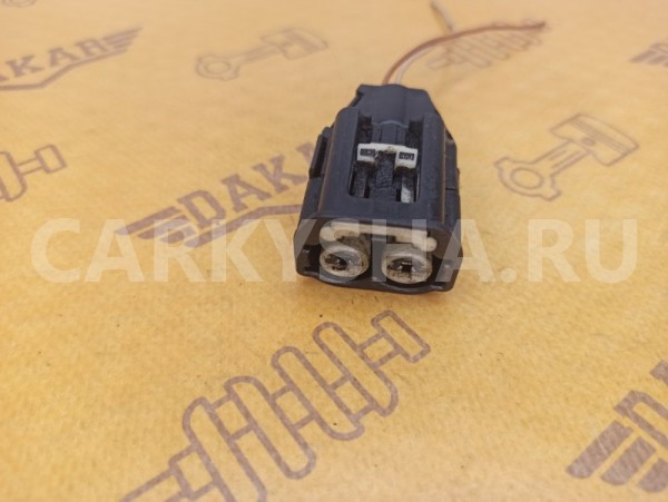 Разъём проводки двигателя TOYOTA VITZ NCP10 2NZFE Toyota Vitz 