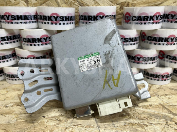 Блок управления рулевой рейкой Toyota Auris I Хэтчбек 5 дв. оригинальный номер 89650-02410 