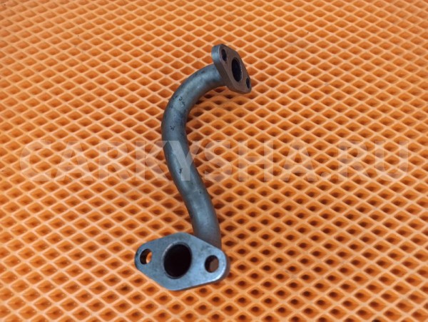 Трубка масляная Volkswagen Passat B5 AGZ 2.3 VR5 Volkswagen Passat 