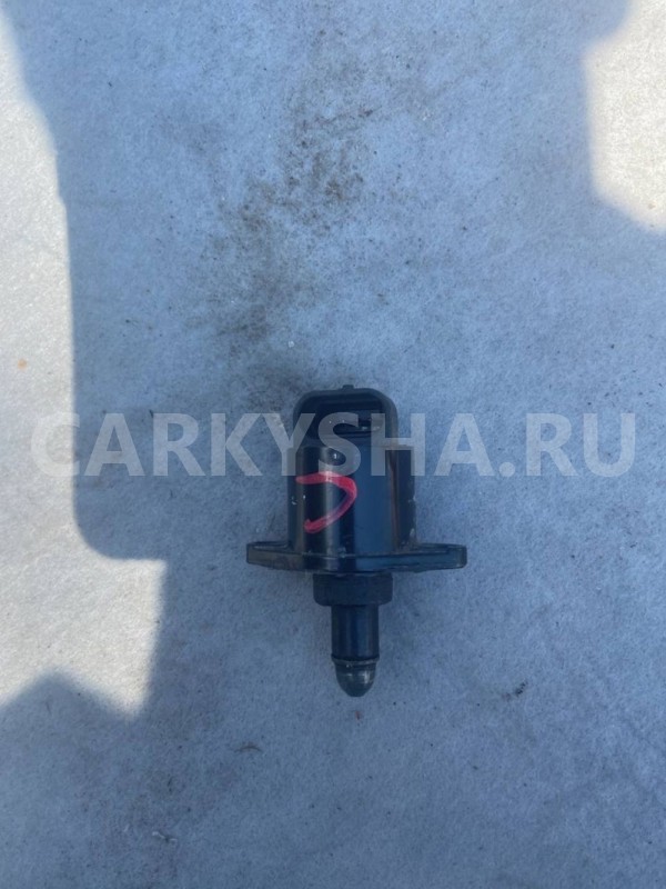 Регулятор холостого хода Geely CK (Otaka) I (2005—2008) Geely CK (Otaka) оригинальный номер 1107130002