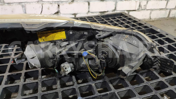 Фара левая Subaru Subaru Outback (B14) 2010-2014 Subaru Outback оригинальный номер 84001AJ051