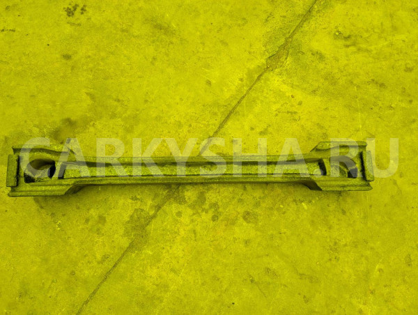 Пенопласт в бампер Smart Fortwo оригинальный номер A4518850037