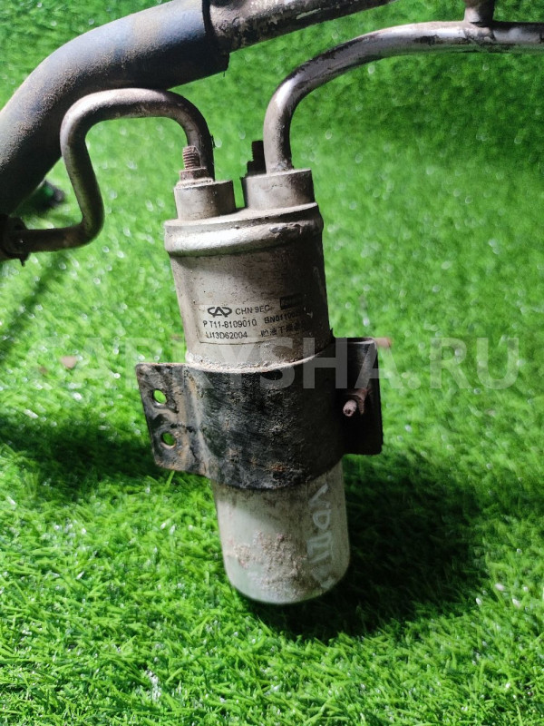 Система кондиционера Vortex Tingo T11 Vortex Tingo оригинальный номер T118109010