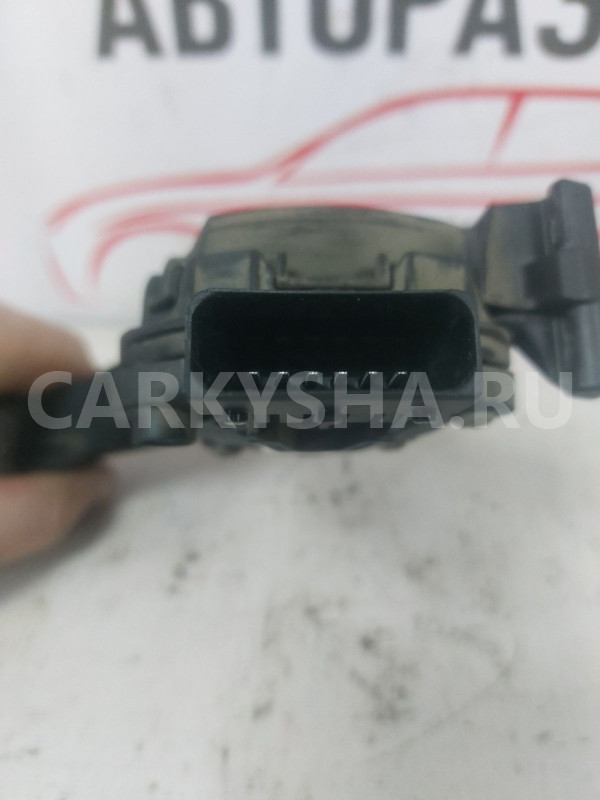 Педаль газа Opel Astra J Opel Astra оригинальный номер 13252702