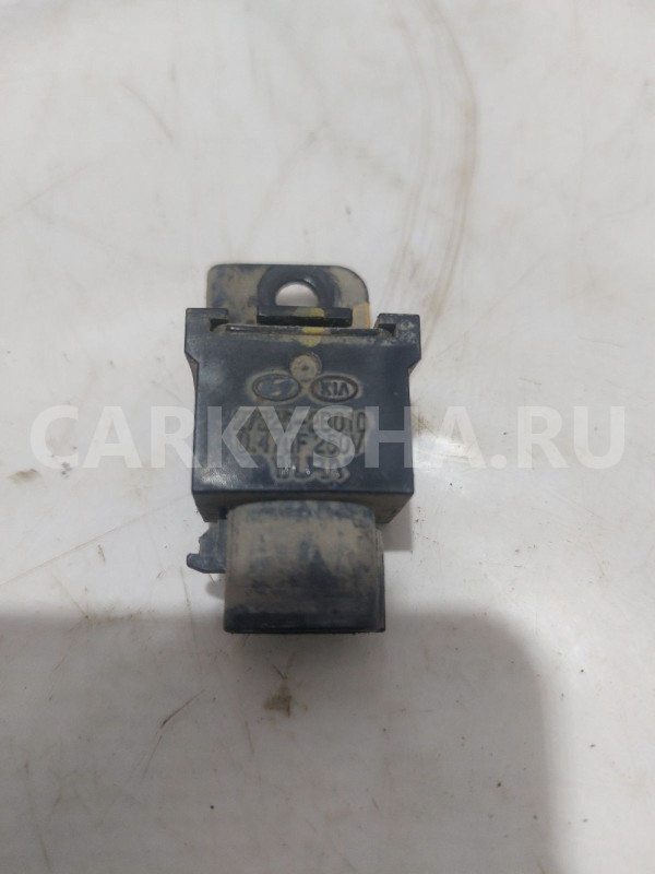 Конденсатор Hyundai Solaris Hyundai Solaris оригинальный номер 273252B010