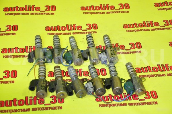 Клапан VVTI Nissan Primera 