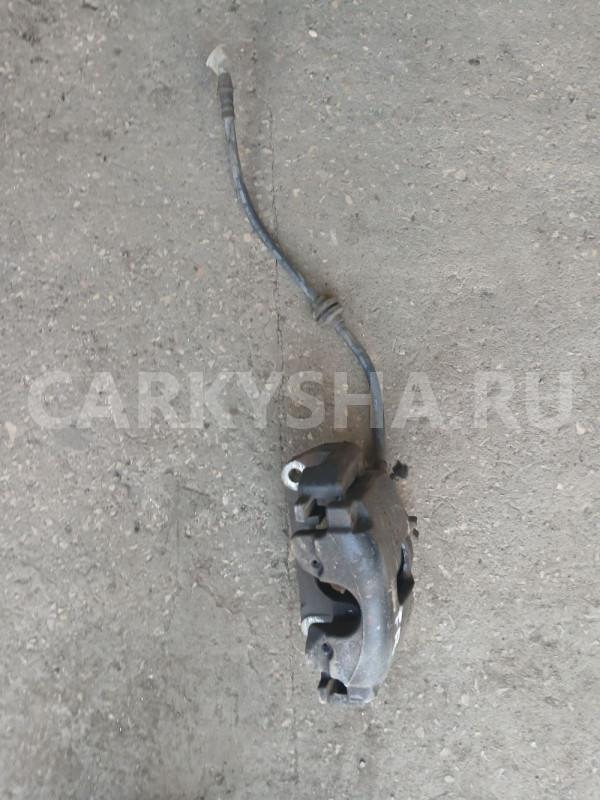 Суппорт передний правый Renault Megane 2 Renault 20 оригинальный номер 7701065267